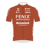 Fenix - Deceuninck