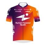 Human Powered Health