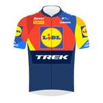 Lidl - Trek