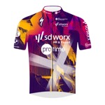 Team SD Worx - Protime