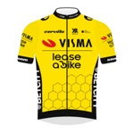 Team Visma | Lease a Bike