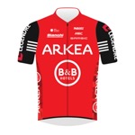 Arkéa - B&B Hotels Women