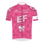 EF Education - Oatly