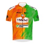 St Michel - Preference Home - Auber93