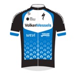 VolkerWessels Cycling Team