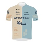 Winspace - Orange Seal