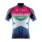 Handsling - Alba Development Road Team