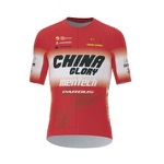 China Anta - Mentech Cycling Team