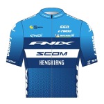 Fnix - Scom - Hengxiang Cycling Team