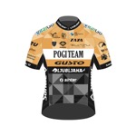 Pogi Team - Gusto - Ljubljana