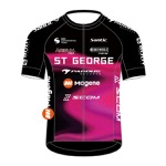 St George Continental Cycling Team