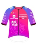 The Hurricane & Thunder Cycling Team