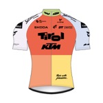 Tirol - KTM Cycling Team