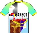 Barbot - Torrie Cafés