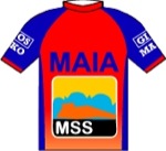 Maia - MSS