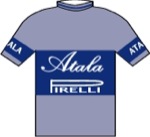 Atala - Pirelli