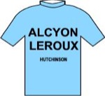 Alcyon - Leroux