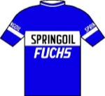 Springoil - Fuchs