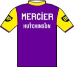 Mercier - BP - Hutchinson