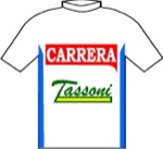 Carrera - Vagabond - Tassoni