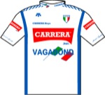 Carrera - Vagabond