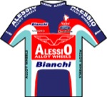 Alessio - Bianchi