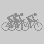Trofeo San Leolino - Ciclisti in bianco e nero